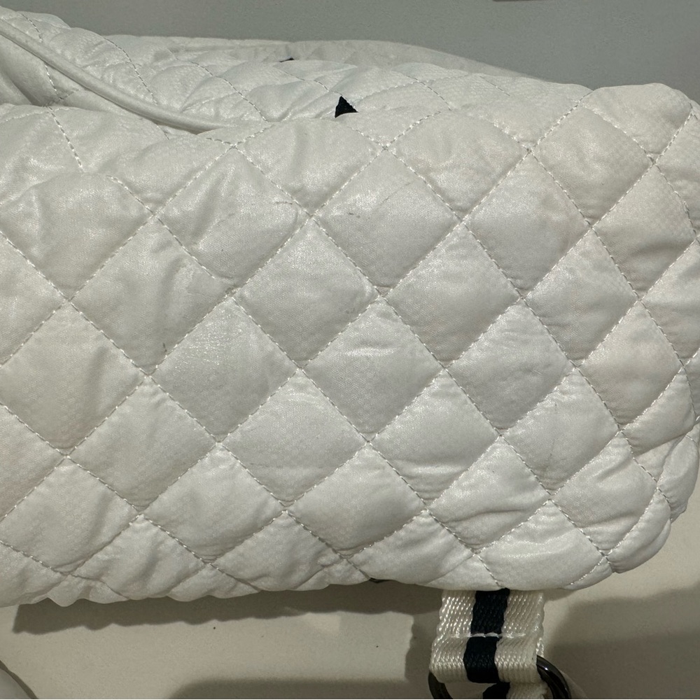 Oliver Thomas 24/7 tennis bag used